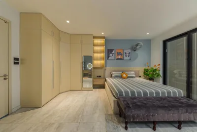 Thảo Nguyên Homestay – 사진 2