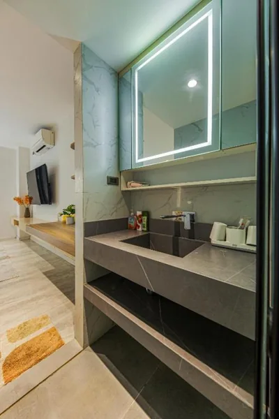 Thảo Nguyên Homestay – 사진 3