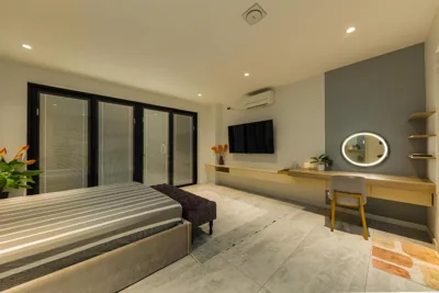 Thảo Nguyên Homestay – 사진 5
