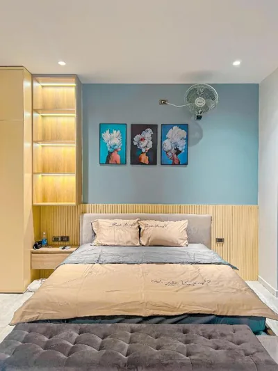 Thảo Nguyên Homestay – 사진 9