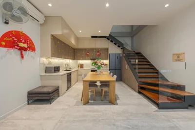 Thảo Nguyên Homestay – 사진 10
