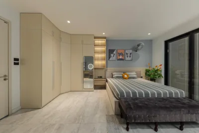 Thảo Nguyên Homestay – 사진 14
