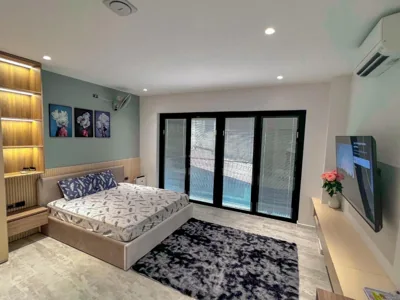 Thảo Nguyên Homestay – 사진 15