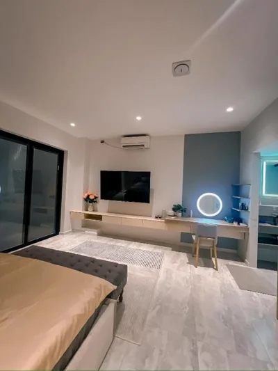 Thảo Nguyên Homestay – 사진 16